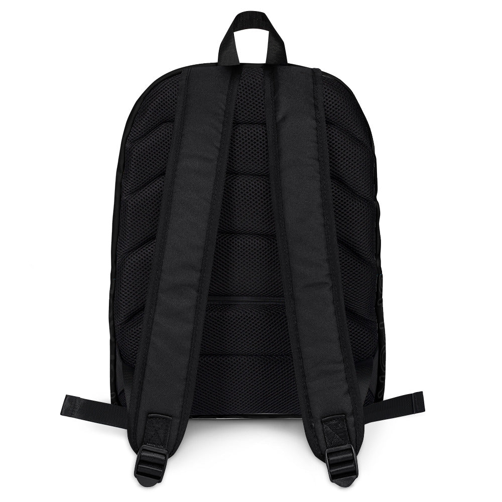 Baltic Rebranded Backpack