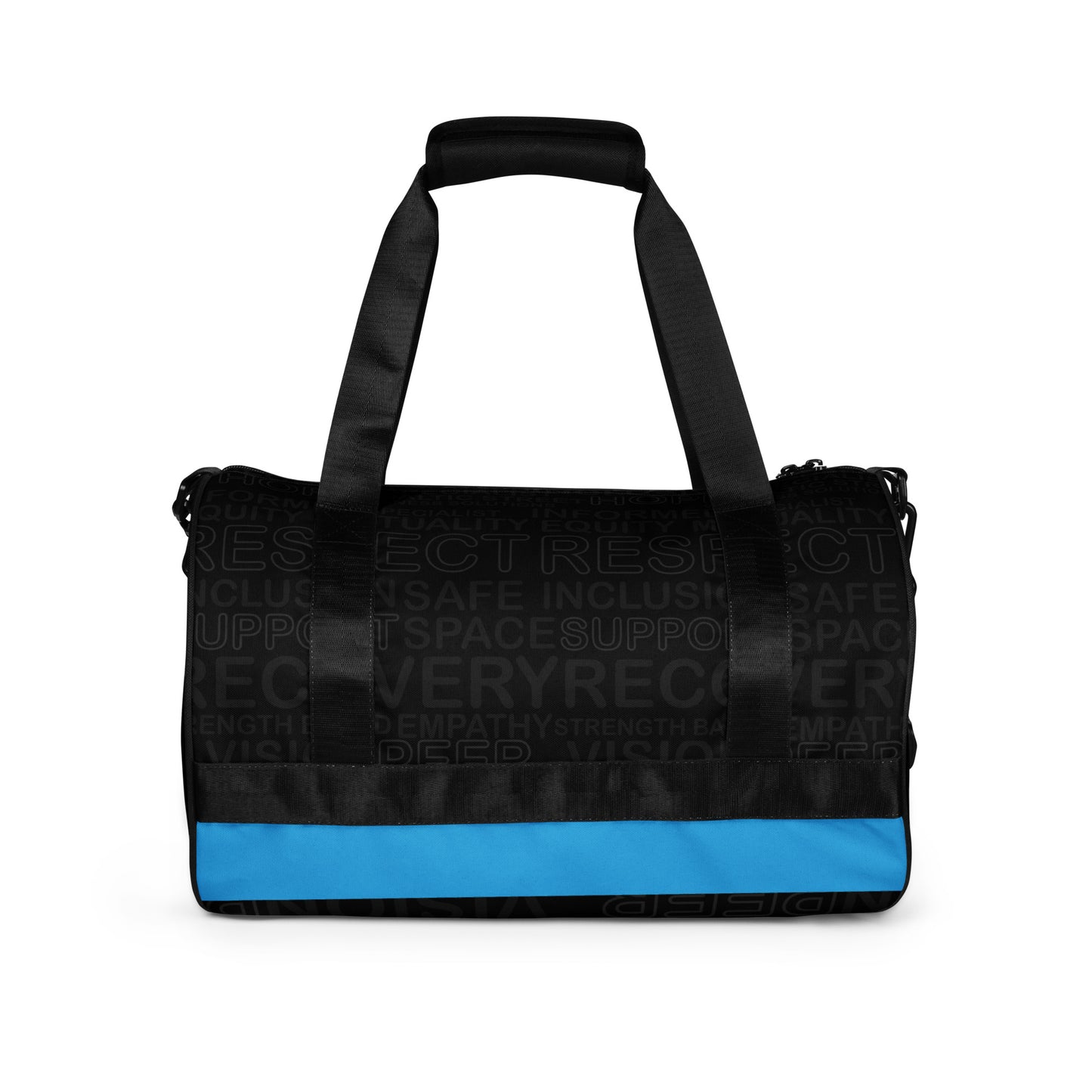 Baltic Rebranded Small Duffle bag