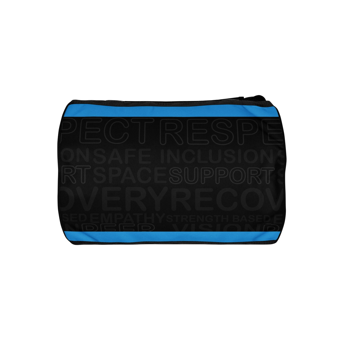 Baltic Rebranded Small Duffle bag