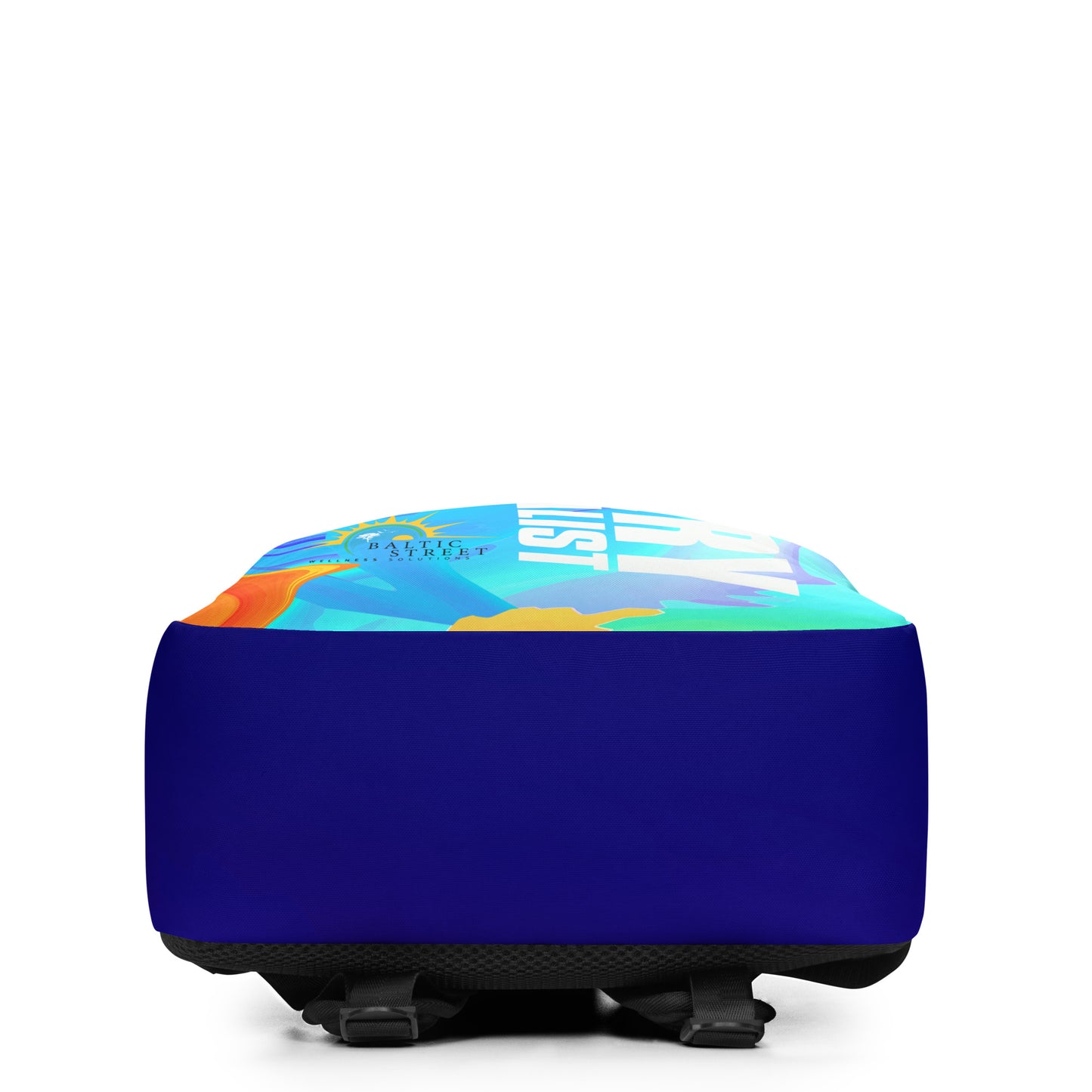 Recovery Specialist Minimalist Backpack