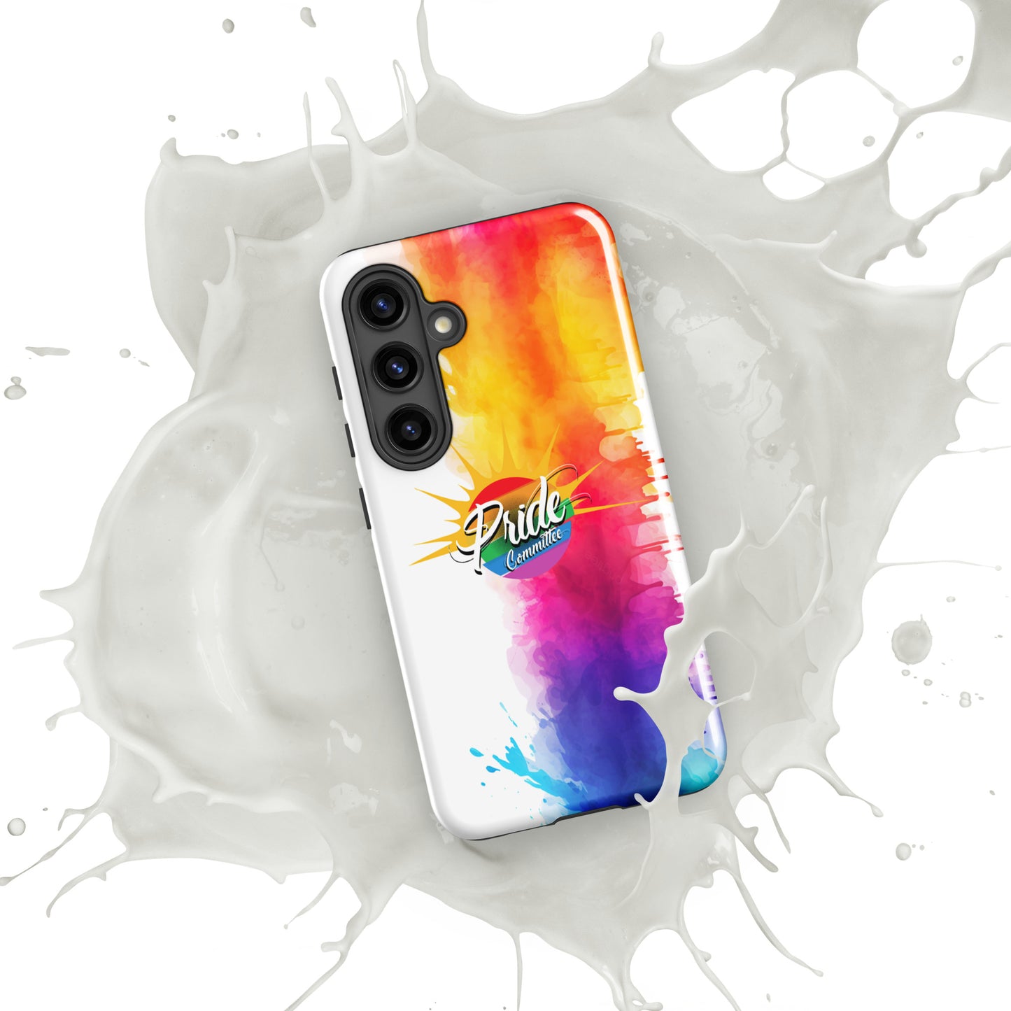 BALTIC PRIDE - Tough case for Samsung®