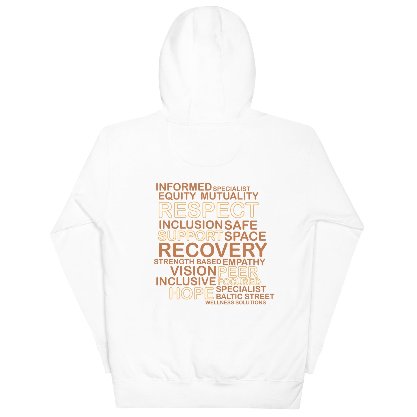 Unisex Hoodie