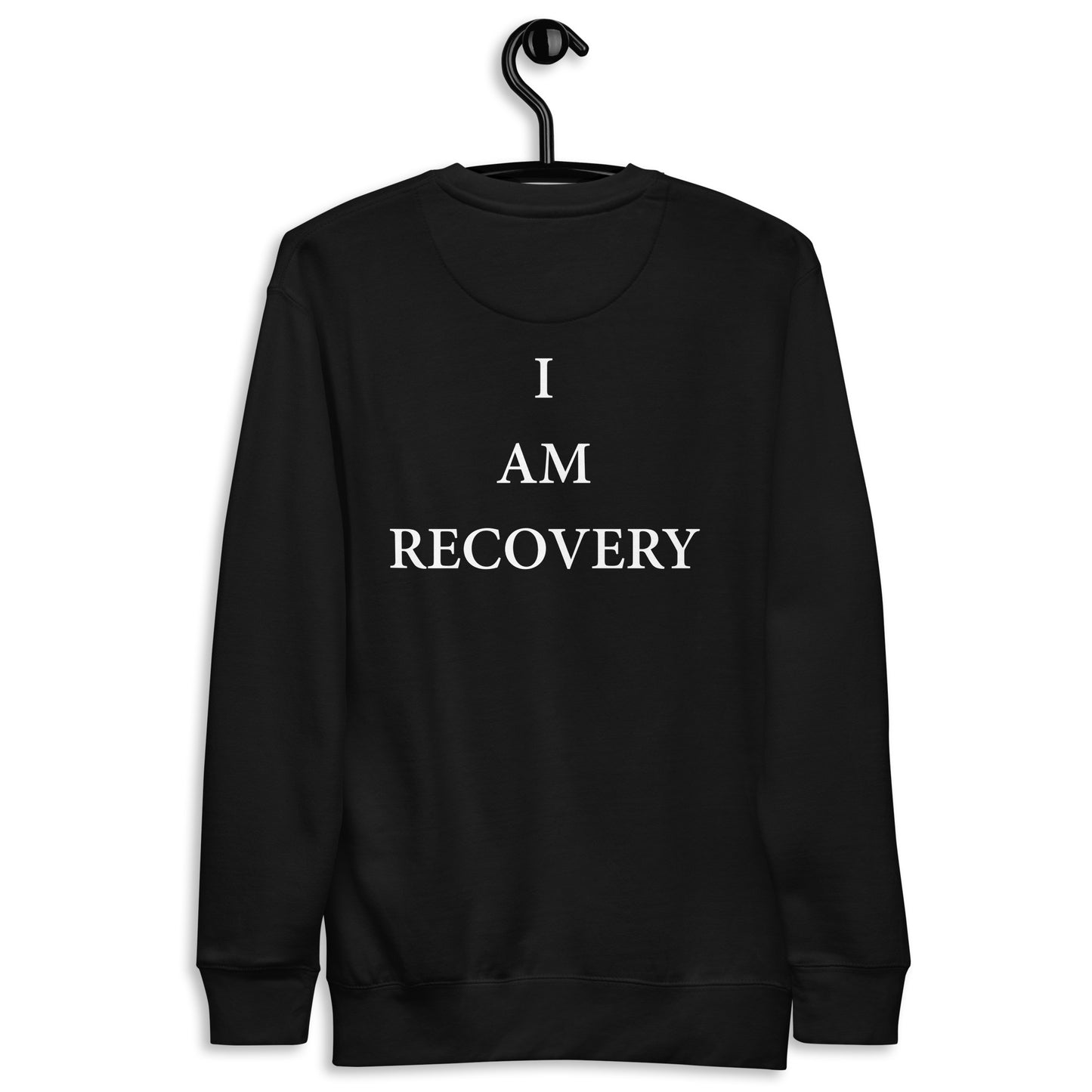 Baltic Rebranded Unisex Premium Sweatshirt
