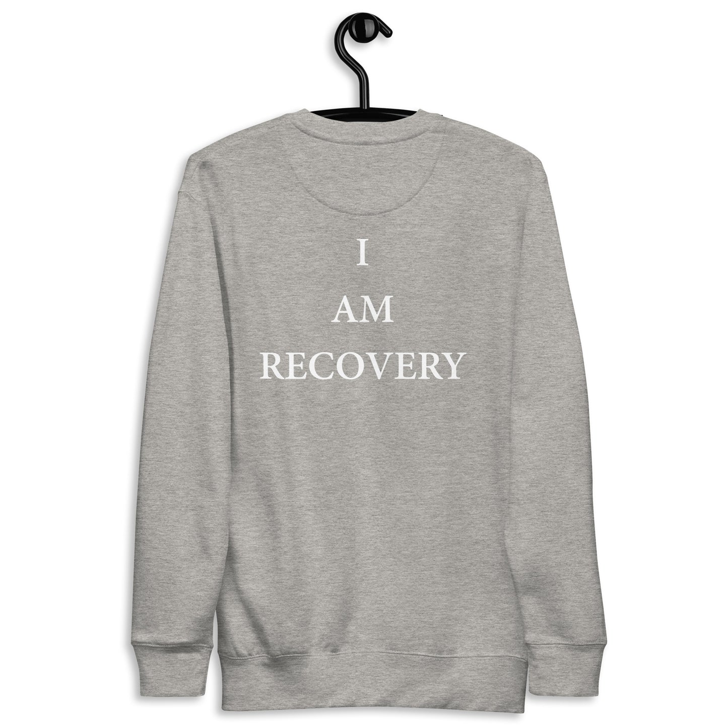 Baltic Rebranded Unisex Premium Sweatshirt