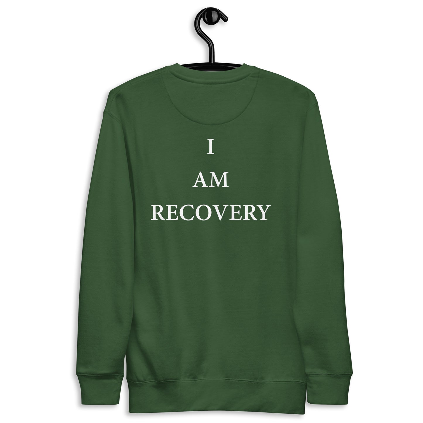 Baltic Rebranded Unisex Premium Sweatshirt
