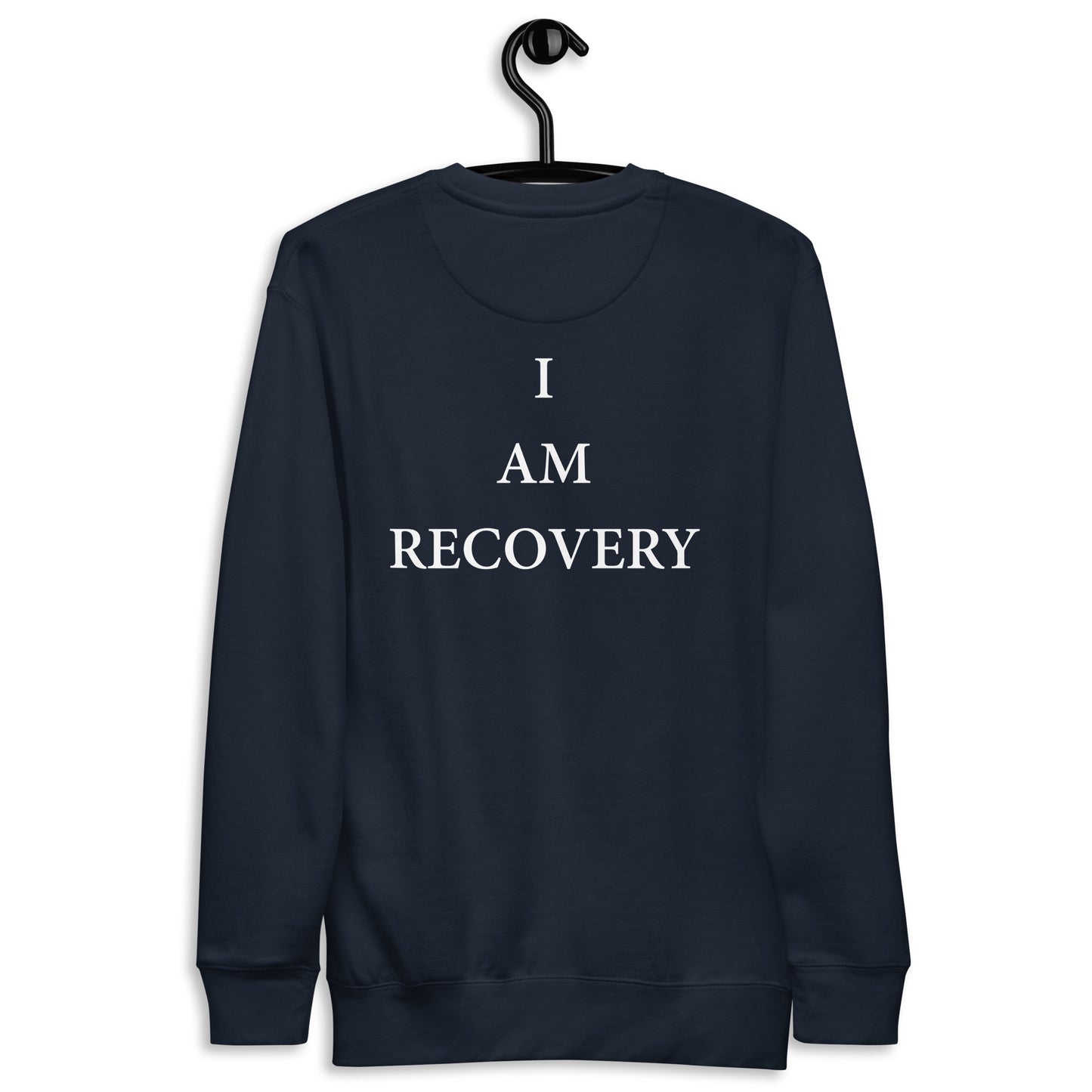 Baltic Rebranded Unisex Premium Sweatshirt