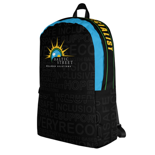 Baltic Rebranded Backpack