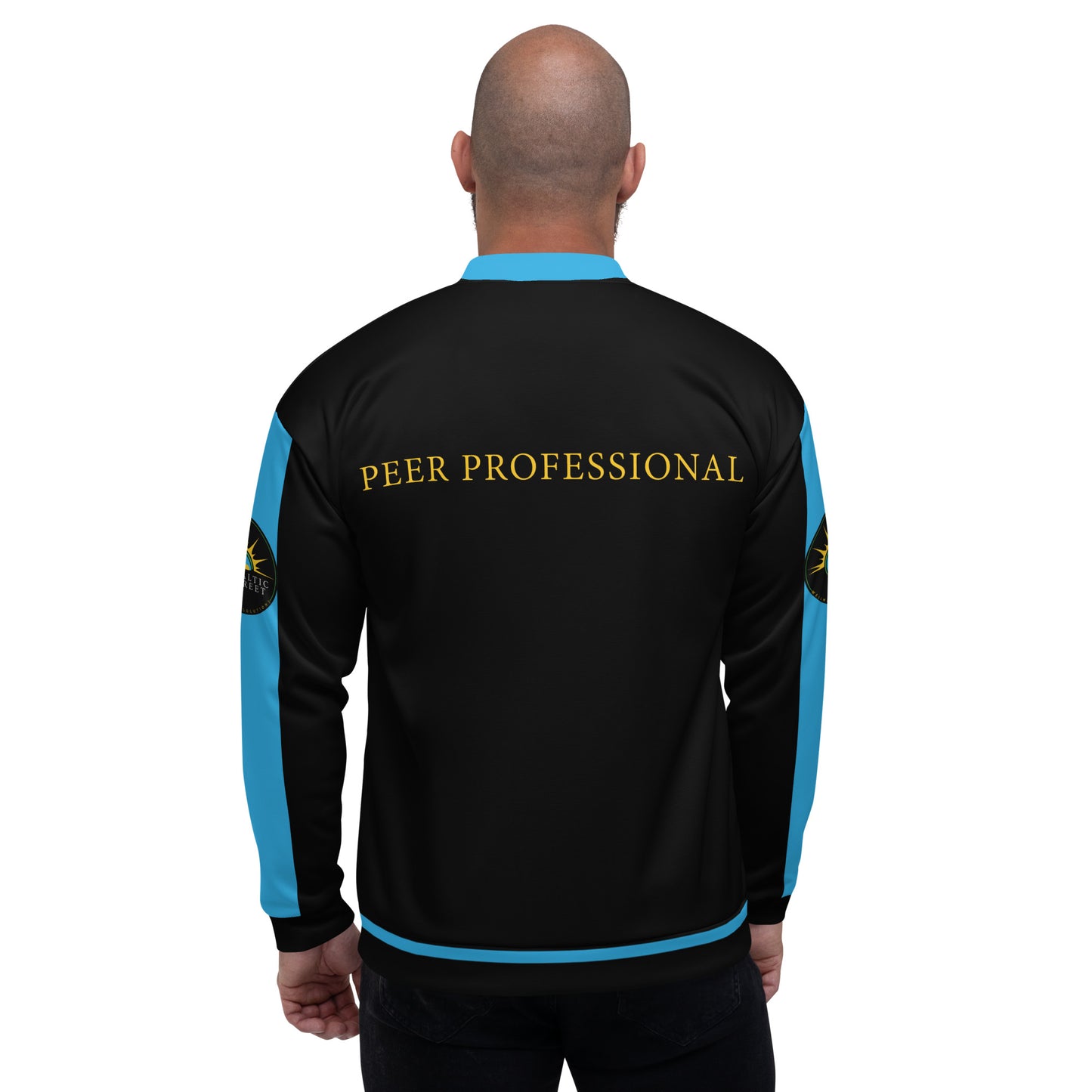 Peer Professional - Unisex Track Jacket