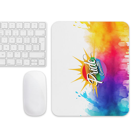 BALTIC PRIDE - Mouse pad