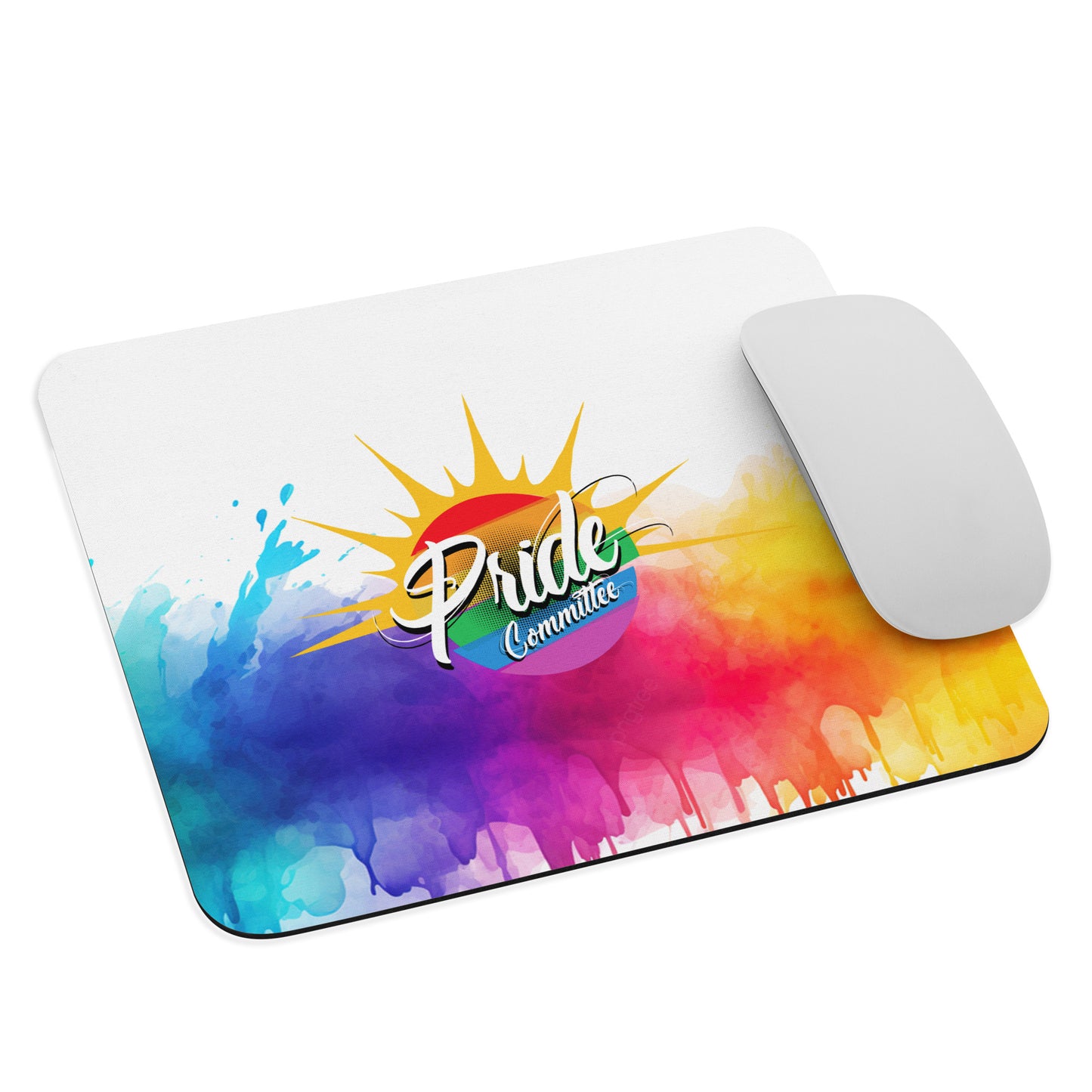 BALTIC PRIDE - Mouse pad