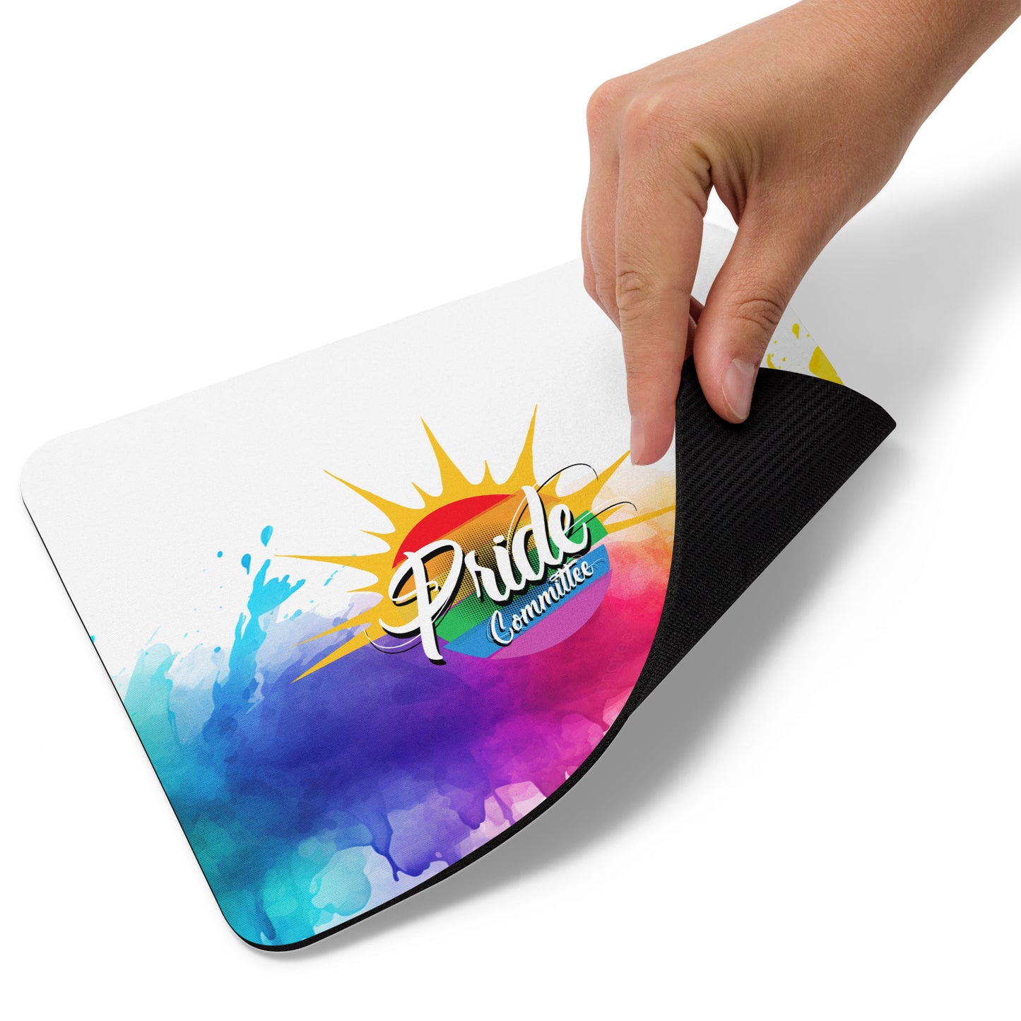 BALTIC PRIDE - Mouse pad