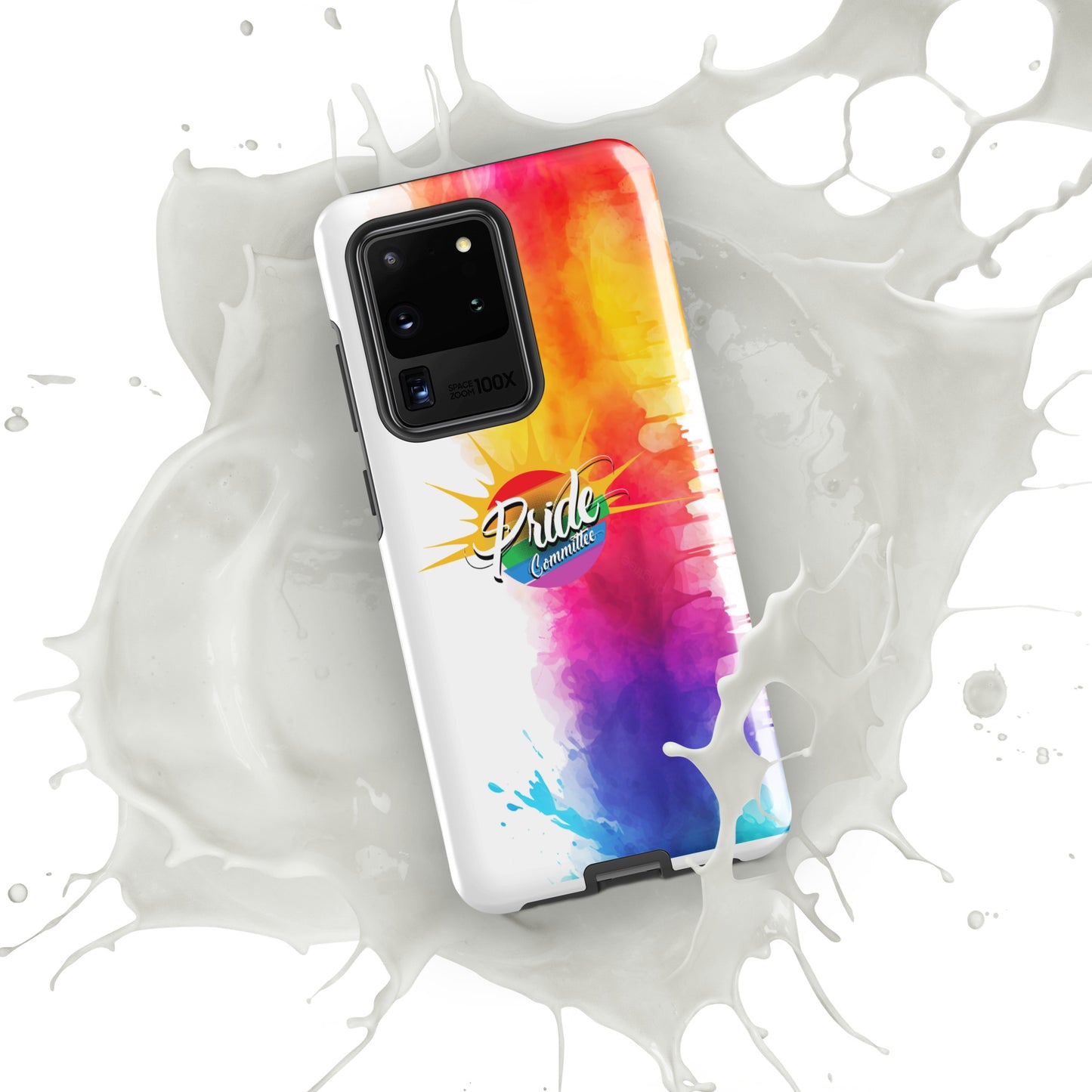 BALTIC PRIDE - Tough case for Samsung®