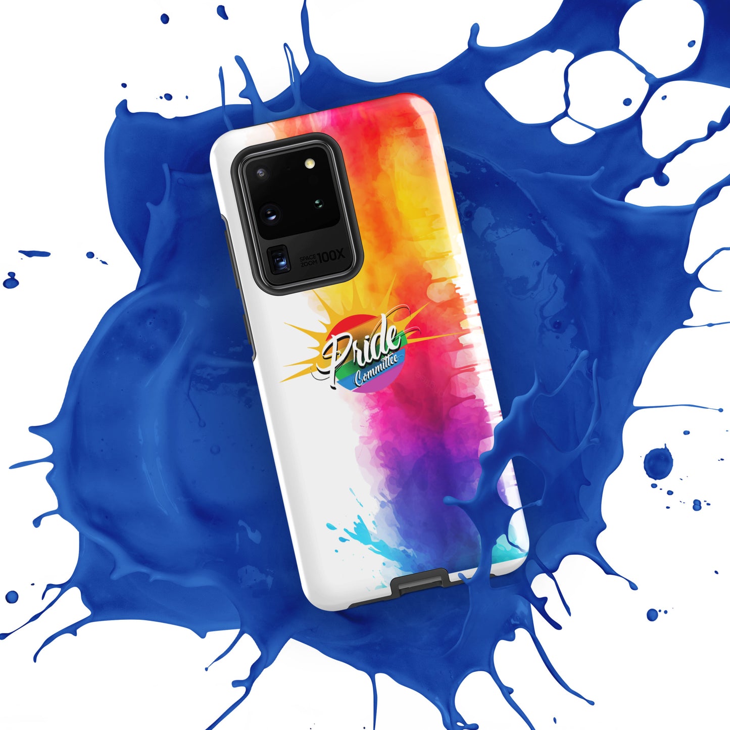 BALTIC PRIDE - Tough case for Samsung®