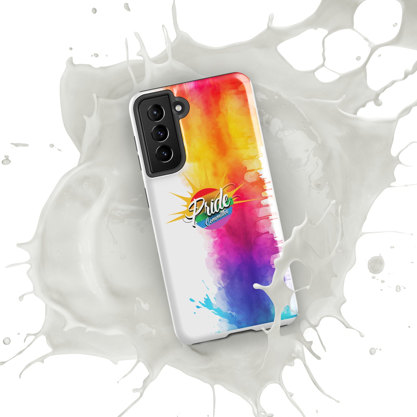 BALTIC PRIDE - Tough case for Samsung®