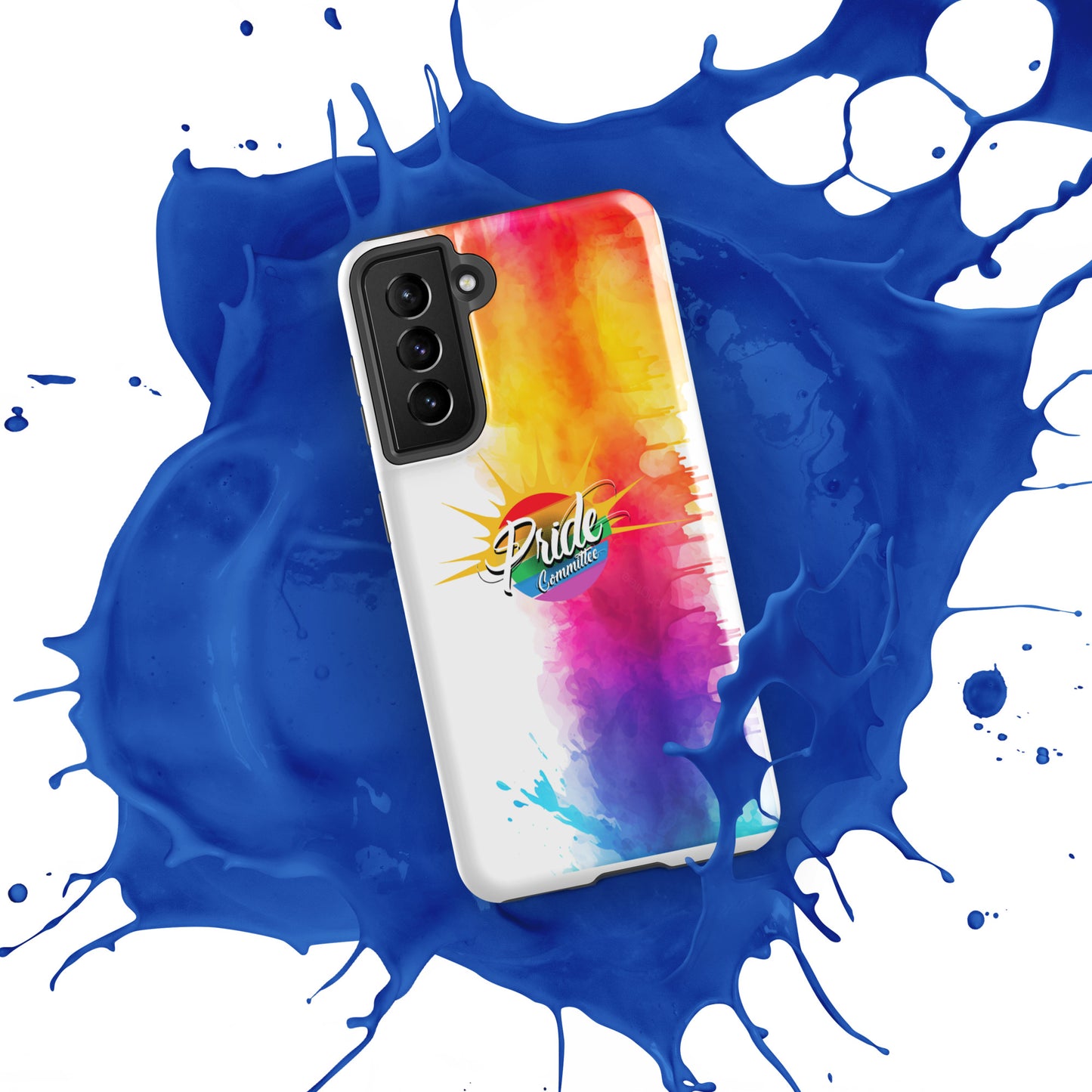 BALTIC PRIDE - Tough case for Samsung®