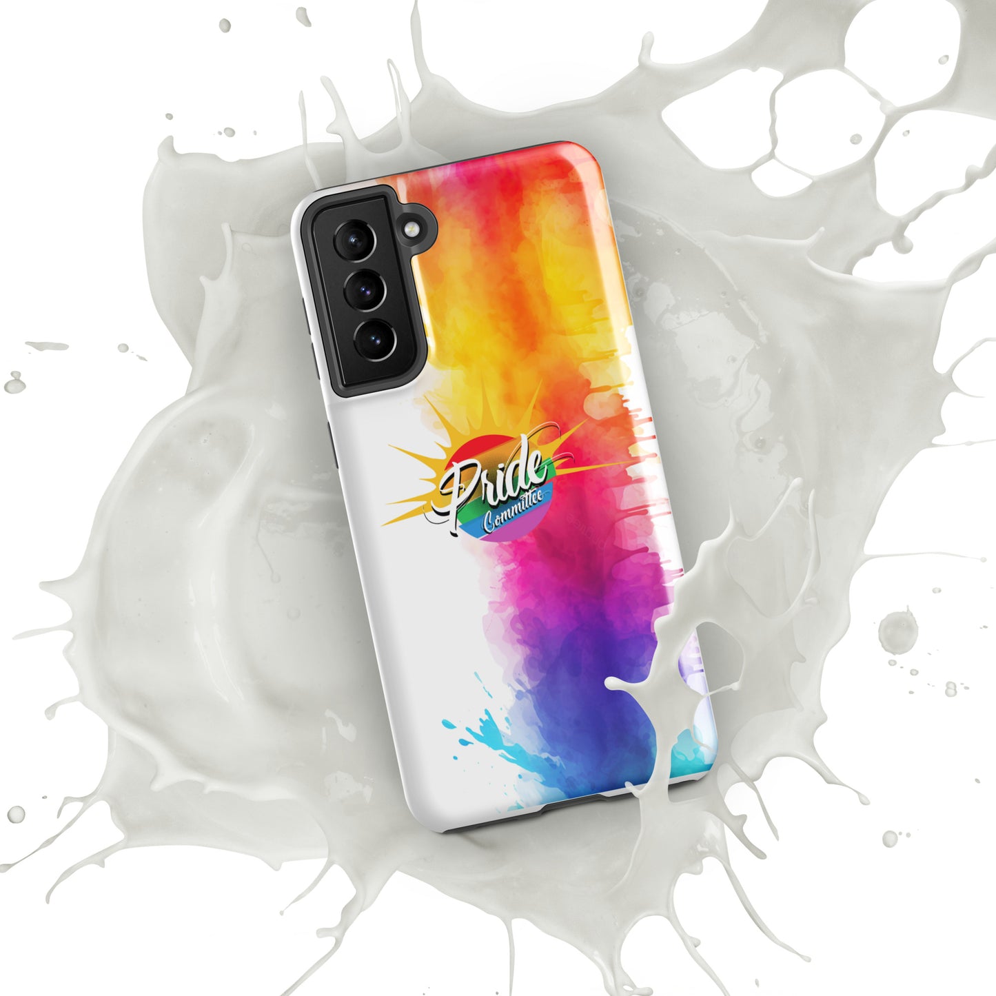 BALTIC PRIDE - Tough case for Samsung®