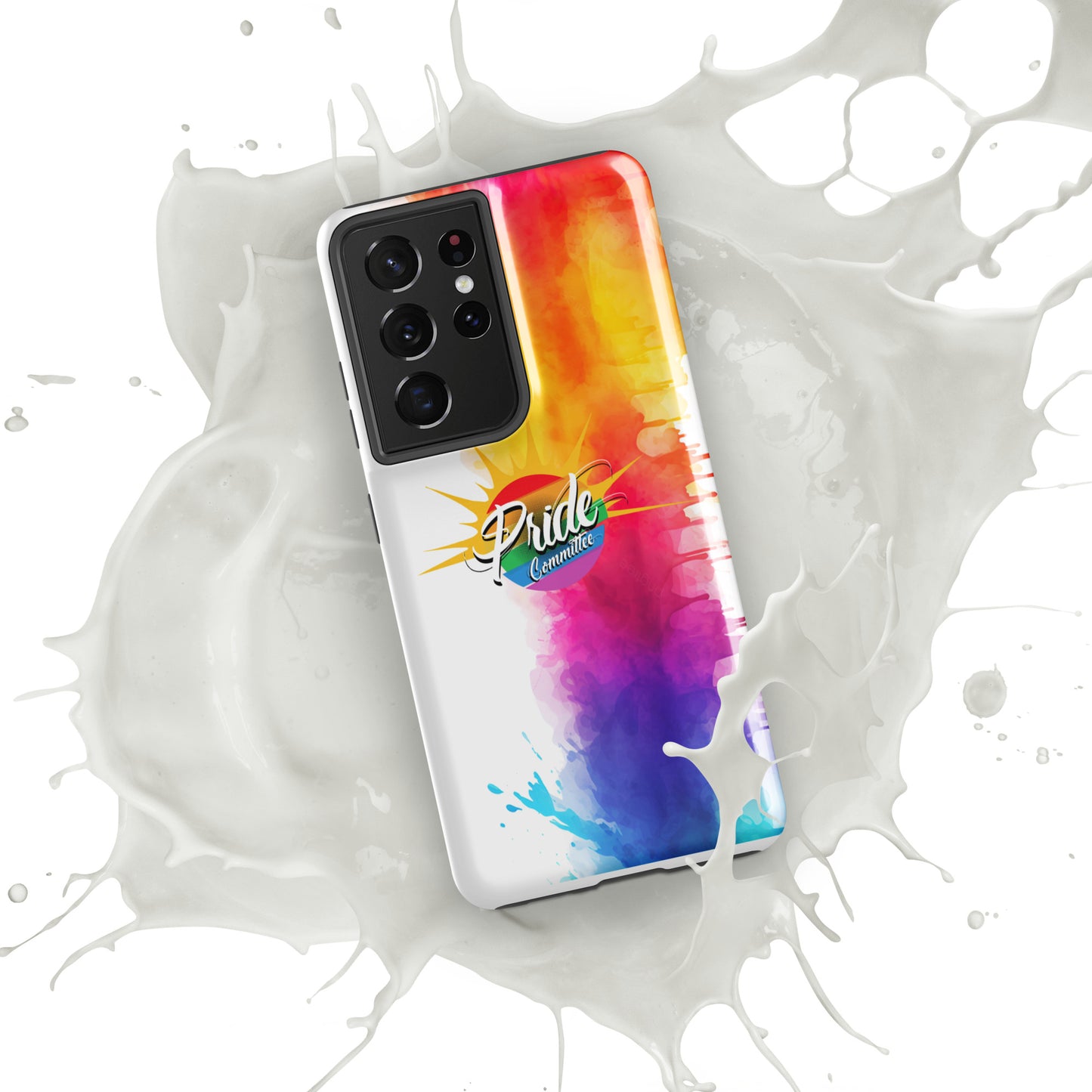 BALTIC PRIDE - Tough case for Samsung®