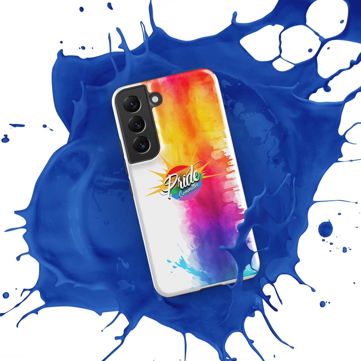 BALTIC PRIDE - Tough case for Samsung®