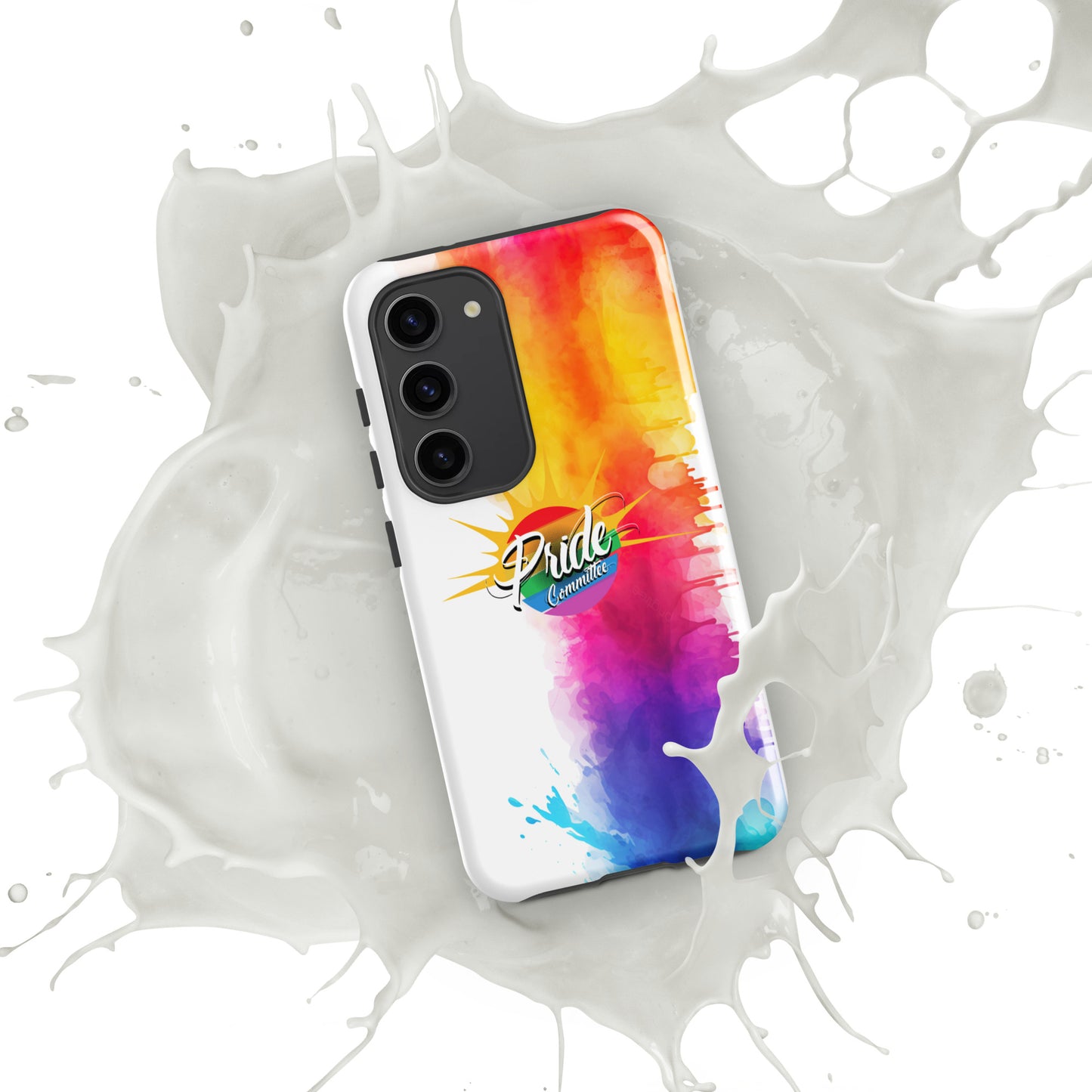 BALTIC PRIDE - Tough case for Samsung®