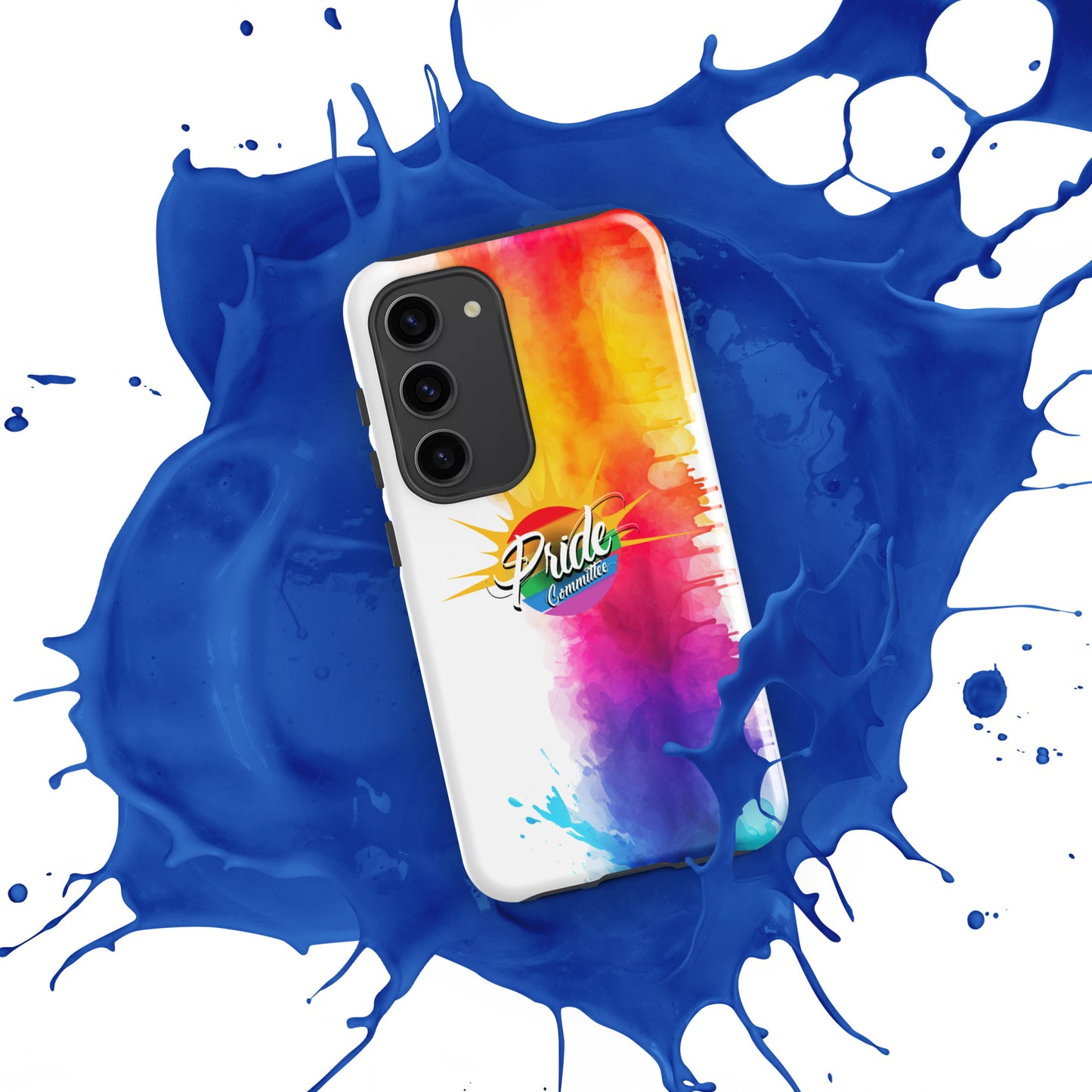 BALTIC PRIDE - Tough case for Samsung®