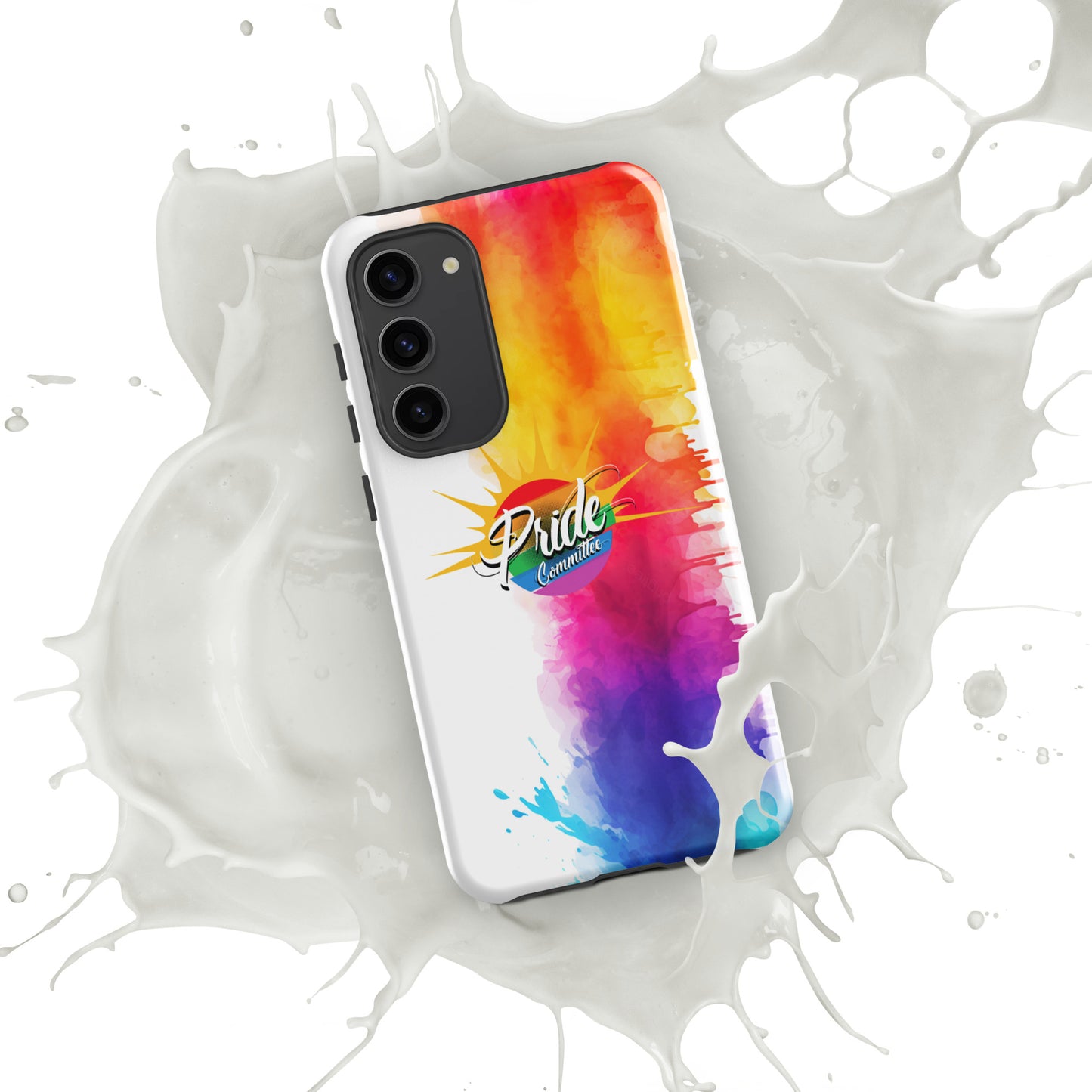 BALTIC PRIDE - Tough case for Samsung®