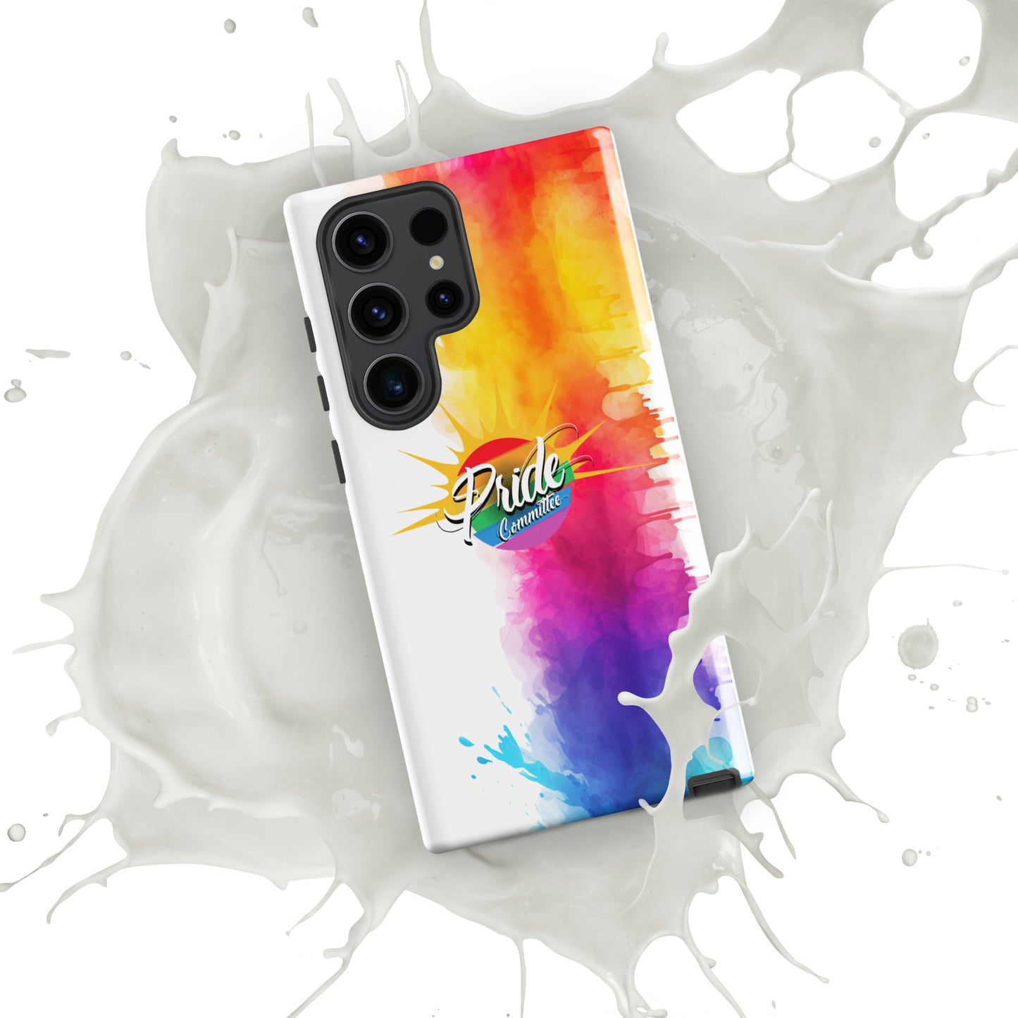 BALTIC PRIDE - Tough case for Samsung®