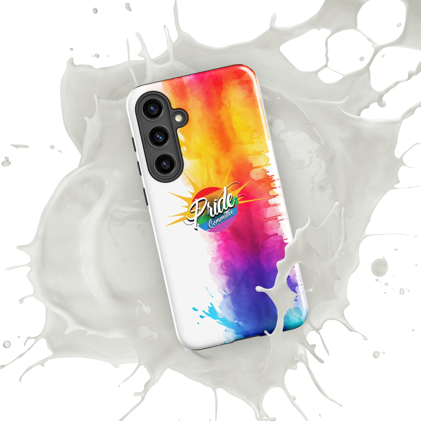 BALTIC PRIDE - Tough case for Samsung®