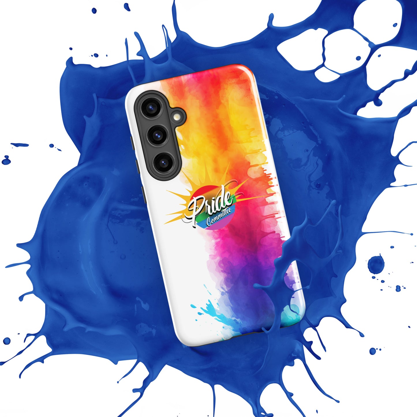 BALTIC PRIDE - Tough case for Samsung®