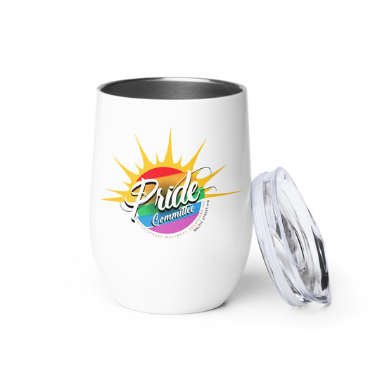 BALTIC PRIDE - Wine tumbler